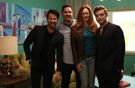 Nate & Jeremiah By Design: Episode 5