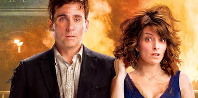 23:55: Noche loca (IMDb 6.3) | La Otra | 1/26 2026