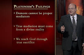 Books that Matter: The City of God: Augustine's Critique of Rome (Books 1-10)