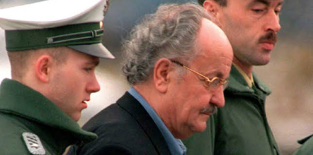 00:45: ZDF-History | ZDFinfo | 12/1 2025