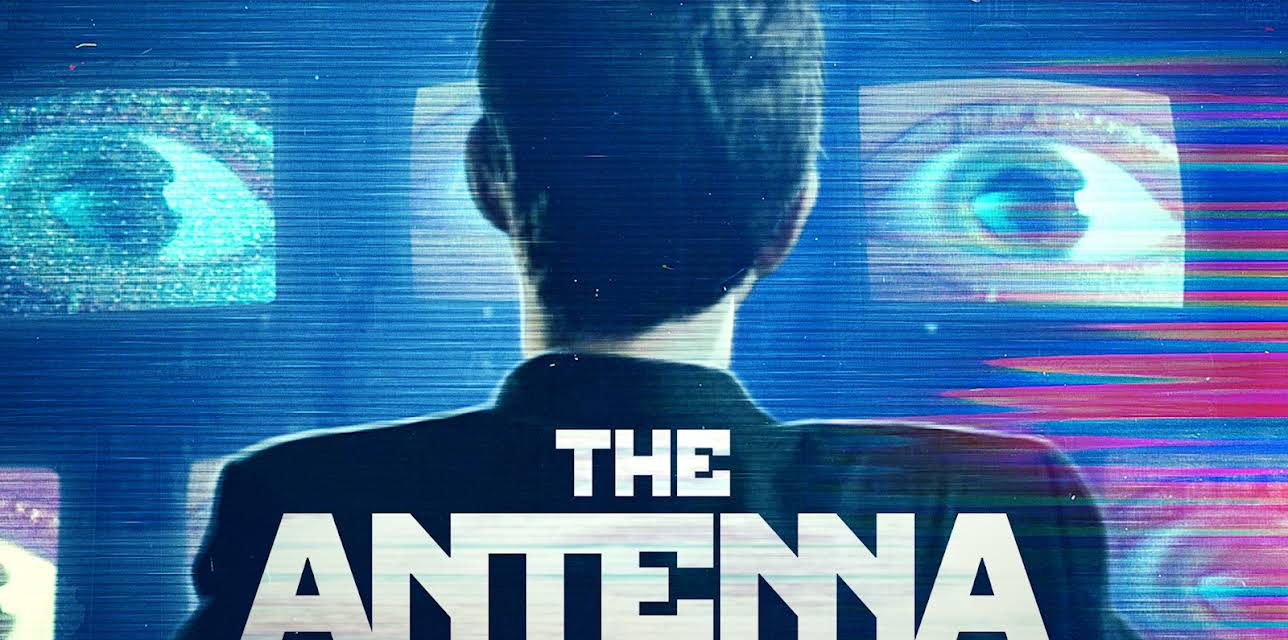 The Antenna (2021)