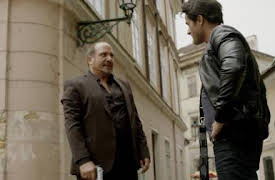 Crossing Lines: Episode 8