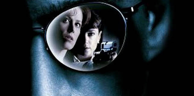 01:49: Copycat (Copia mortal) | TCM | 3/8 2026