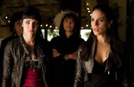 Lost Girl: Episode 9