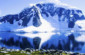 Polar Explorations: Geological Features of Antarctica