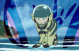 Hisone y Masotan: A lomos del dragón: Todos queremos gustar