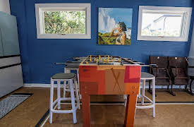 Artfully Designed, Season 1: A Pool House for the Whole Family