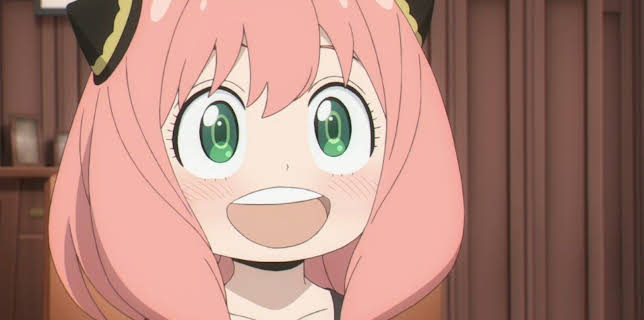 17:35: Spy x Family | ProSieben Maxx | 12/4 2025