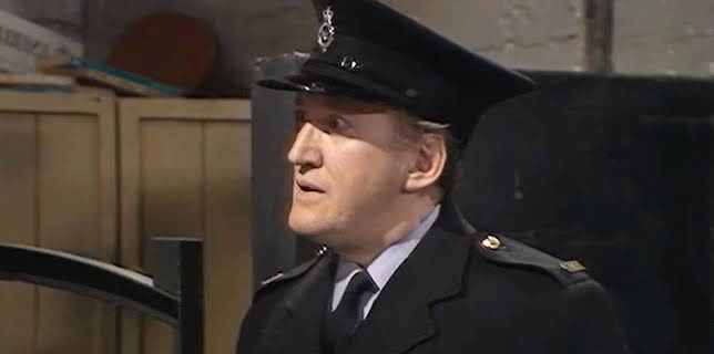 8:00 PM: Porridge (S2 E4) (S2) | Yesterday | 11/28 2025