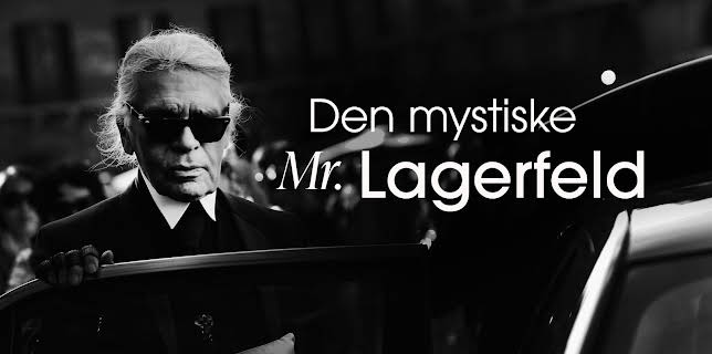 23:50: Den mystiske Mr. Lagerfeld | NRK 1 | 11/8 2025