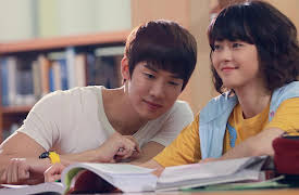 Reply 1994: Episode 13