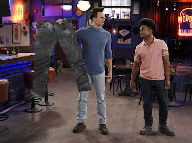 06:15: Call Me Kat | ProSieben | 5/6 2026