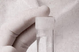 True Nordic Crimes: African Beauty