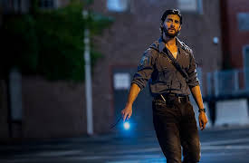 The Institute, Season 01: The Boy