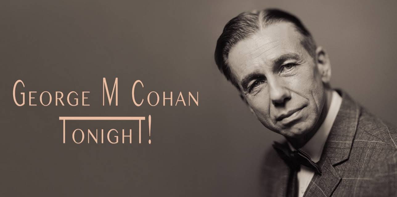 George M. Cohan Tonight (2010)
