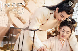 Time Flies and You are Here: Time Flies and You are Here EP03