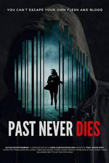 01:45: El pasado nunca muere | La Otra | 3/31 2026