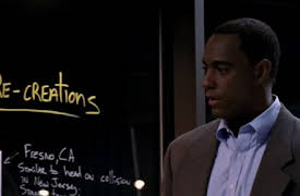 Numb3rs Season 1: Sabotage