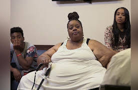 Family By the Ton Season 1: Time Is of the Essence