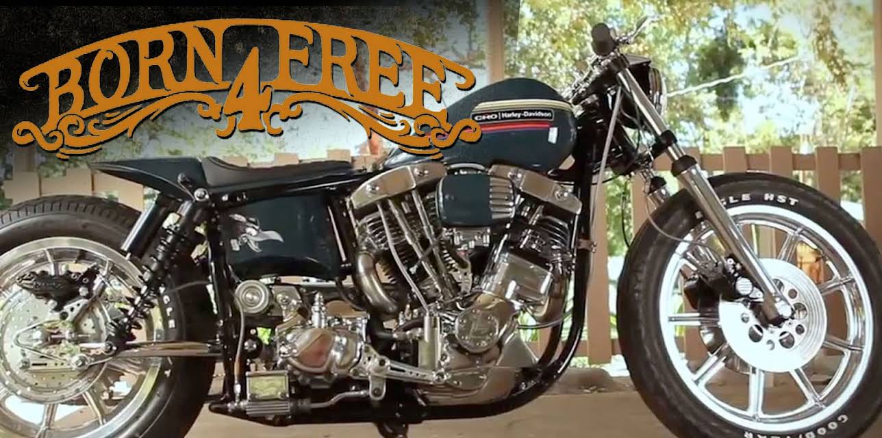 Born Free Show (2019)