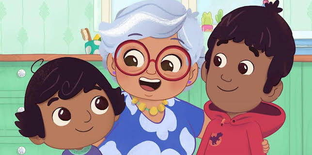 5:10 PM: Nikhil & Jay (S1) | Cbeebies | 12/13 2025