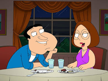 19:50: Family Guy | ProSieben Maxx | 8/31 2026