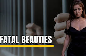 Fatal Beauties: Killer Hottie