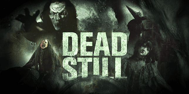 Dead Still (2023)
