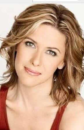 Caroline Cave as 