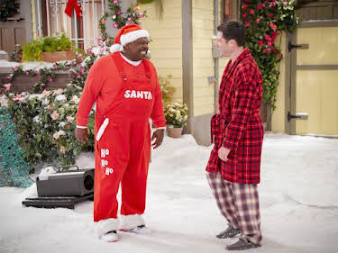 13:15: The Neighborhood | ProSieben | 10/31 2026