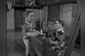Fireball XL-5 Season 1: XL5 To H20