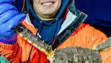 Pesca radical: Hermano en peligro