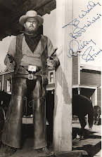 Mickey Finn as Korzh