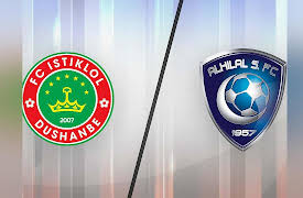 AFC Champions League: 2022 Season: Match Highlights: Istiklol vs. Al Hilal