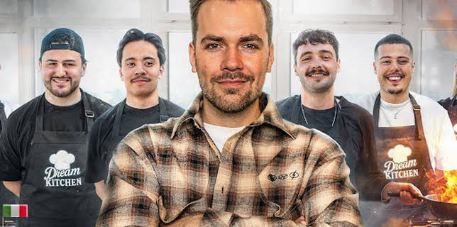 01:10: Dream Kitchen | Sat1 | 12/4 2025