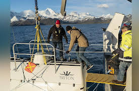 Expedition Deep Ocean: Southern Ocean