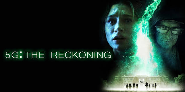 5G: The Reckoning (2022)