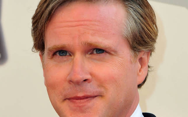 Cary Elwes