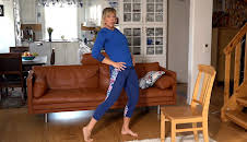 Sprek med Sofia: Bevegelighet 2