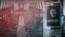 Krieg und Holocaust - Der deutsche Abgrund