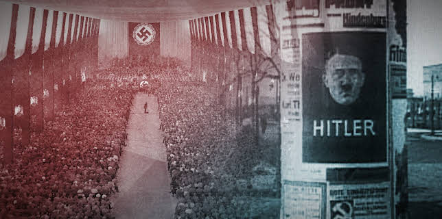 21:45: Krieg und Holocaust - Der deutsche Abgrund | ZDFinfo | 11/23 2025