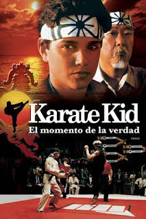 07:45: Karate Kid, el momento de la verdad | M. Drama | 4/1 2026