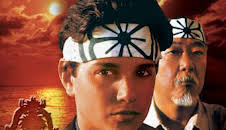 Karate Kid, el momento de la verdad