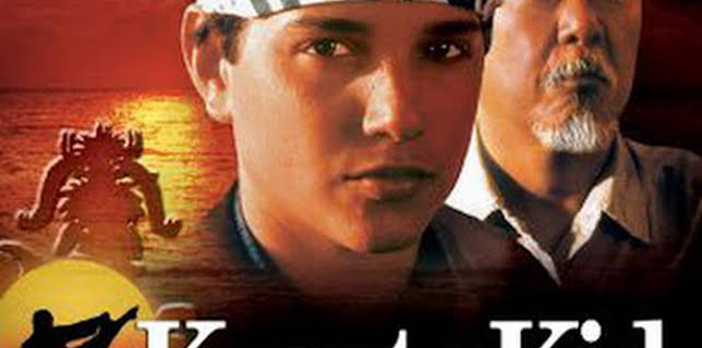 06:27: Karate Kid, el momento de la verdad | M. Drama | 3/18 2026