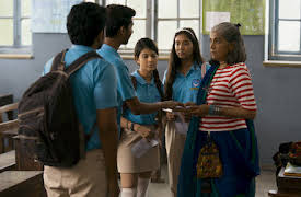 Selection Day: Avsnitt 9