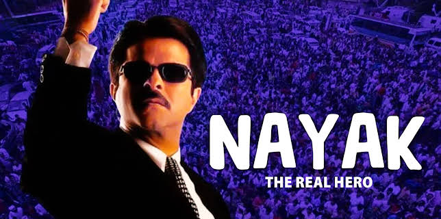 Nayak: The Real Hero (2001)