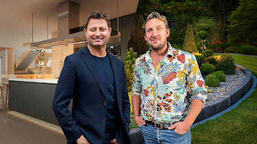 8:00 PM: New: George Clarke's Beautiful... | Channel 4 | 6/4 2026