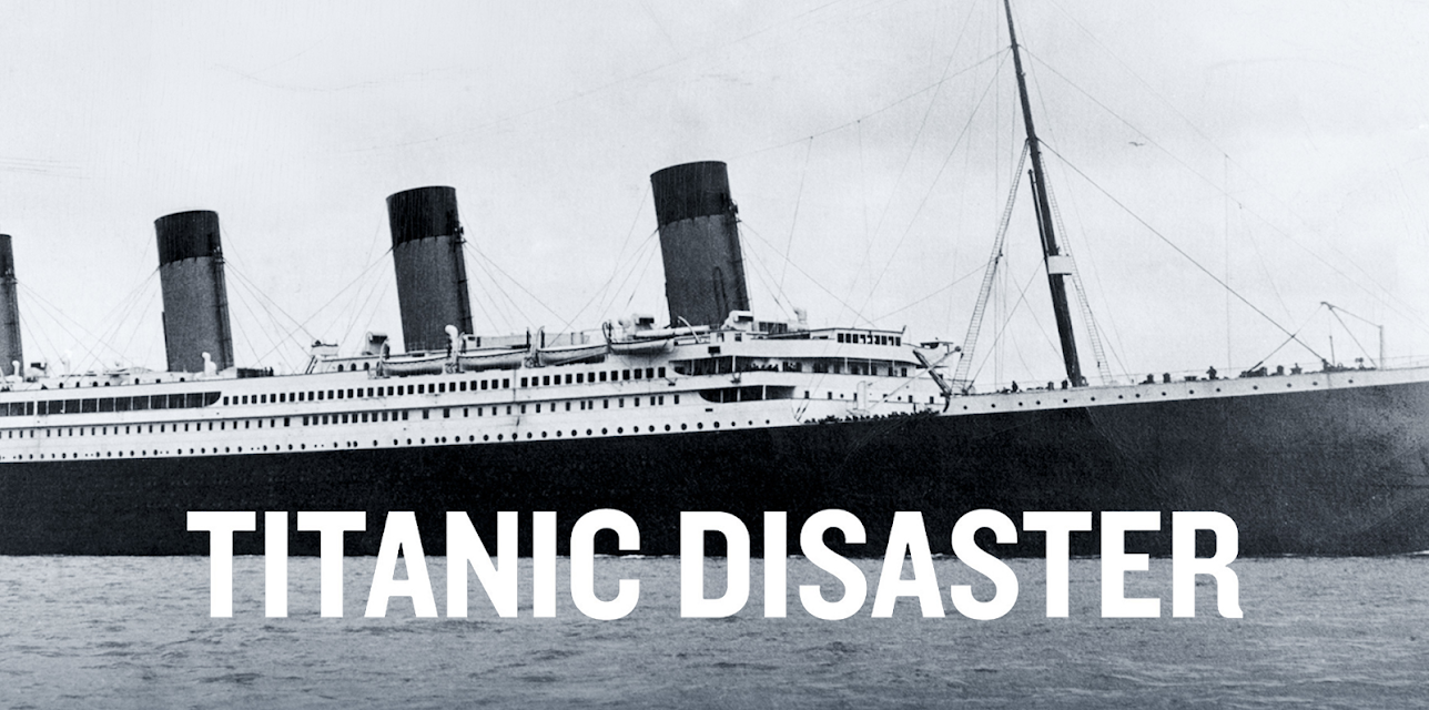 Titanic Season 1