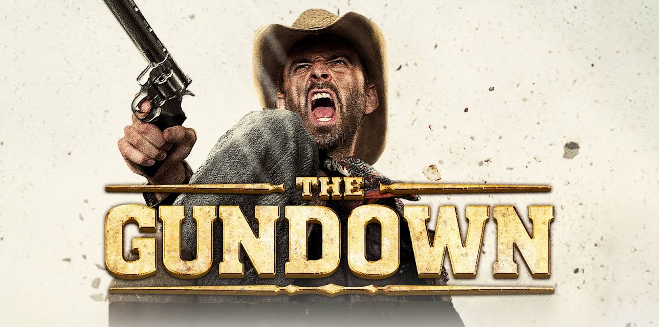 The Gundown (2011)