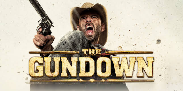 The Gundown (2011)